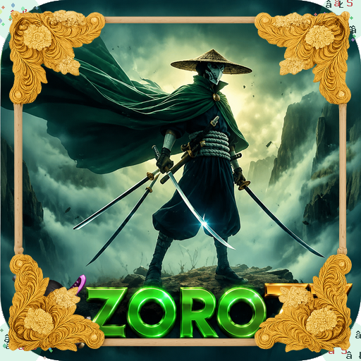 zoro77 — galeri pratinjau - APK Resmi